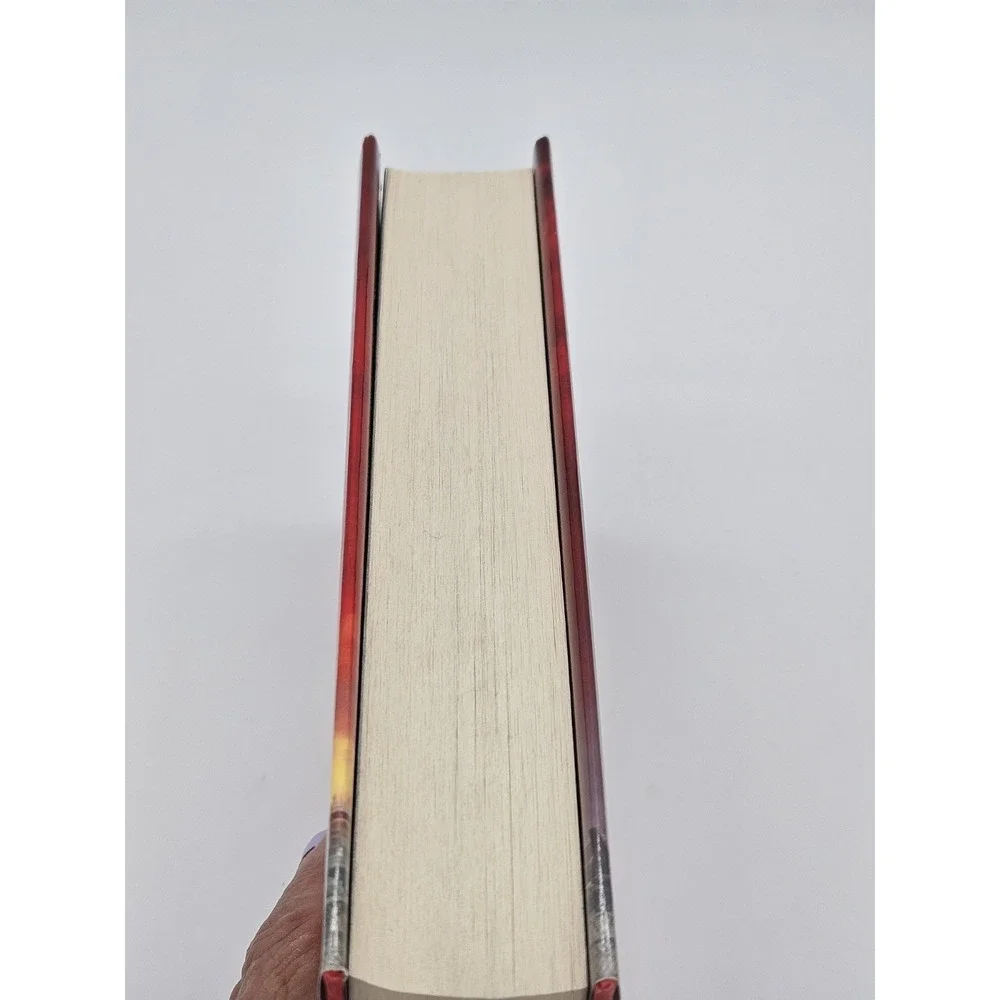 Allegiant By Veronica Roth FIRST EDITION 2012 - Hard Cover - READ
